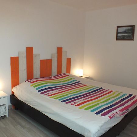 Chambre D'Hotes - La Rigaudiere Le Theil-de-Bretagne Екстериор снимка